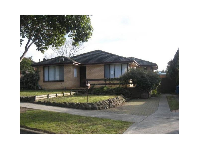 5 Thredbo Court, Dandenong North VIC 3175