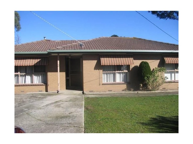 3 Elysee Court, Noble Park North VIC 3174