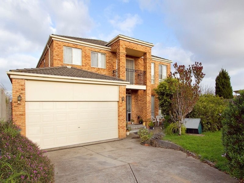 17 Winterton Court, Hallam VIC 3803