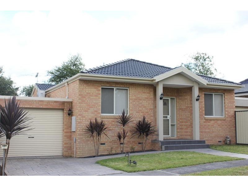 7 Timothy Court, Hallam VIC 3803