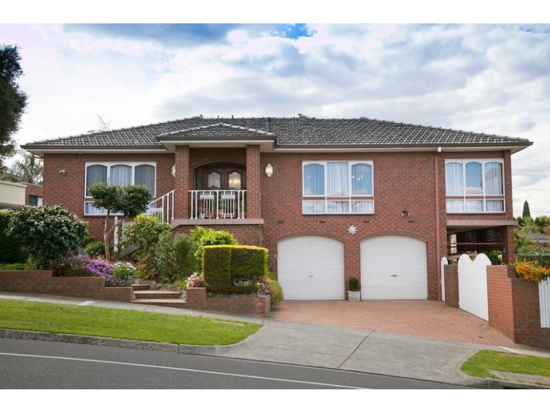 77 Gladeswood Drive, Mulgrave VIC 3170