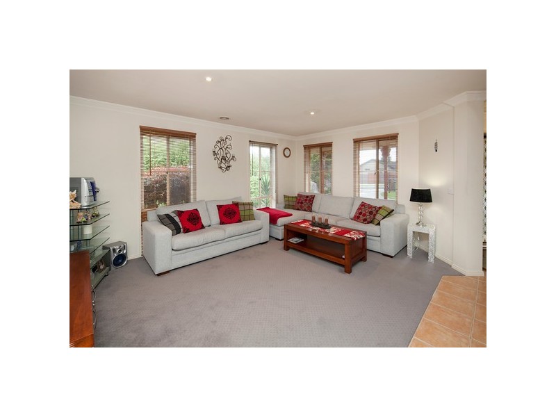 34 Carlisle Road, Hallam VIC 3803