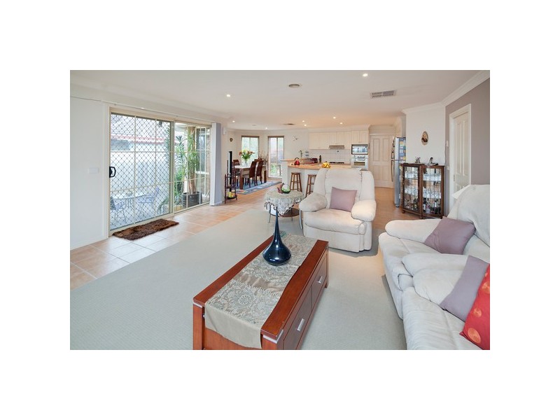 34 Carlisle Road, Hallam VIC 3803