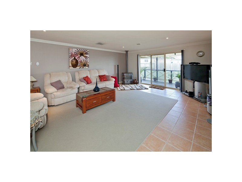 34 Carlisle Road, Hallam VIC 3803