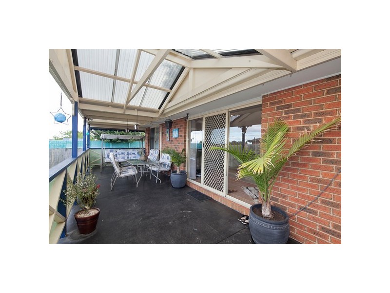 34 Carlisle Road, Hallam VIC 3803