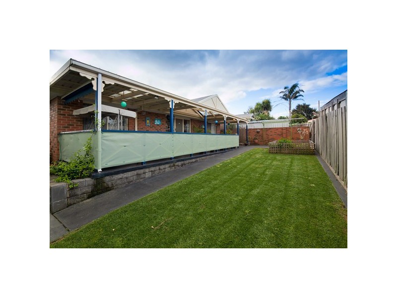 34 Carlisle Road, Hallam VIC 3803