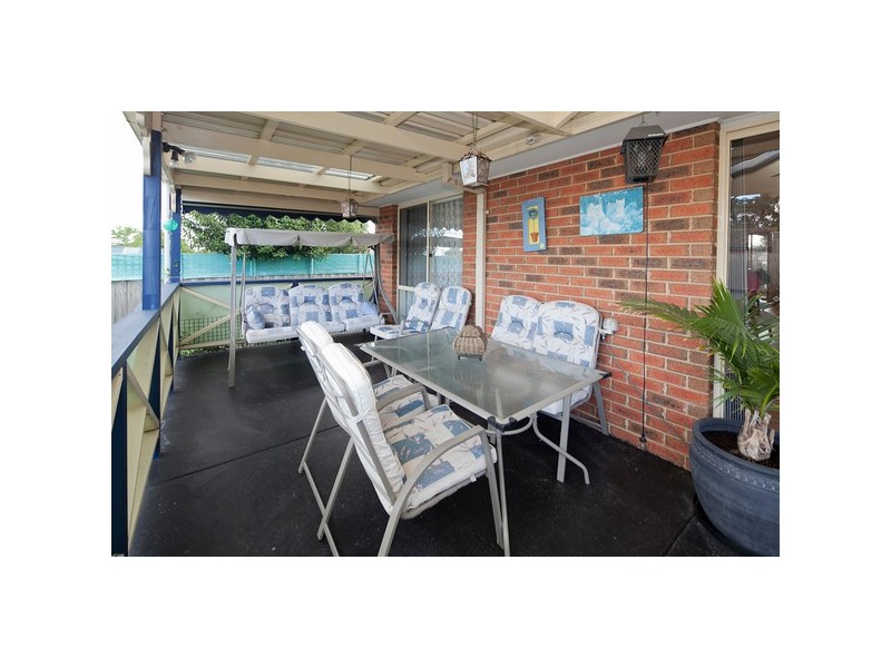 34 Carlisle Road, Hallam VIC 3803