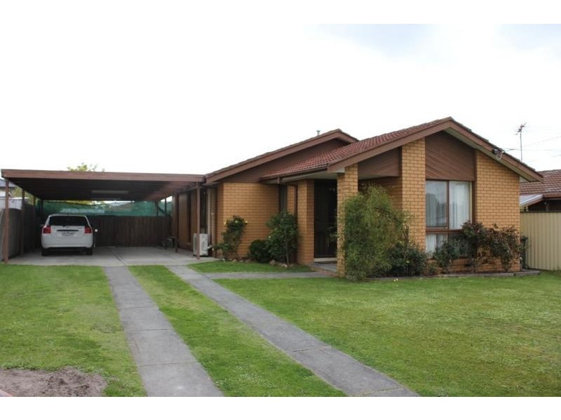 26 Langley Crescent, Dandenong VIC 3175