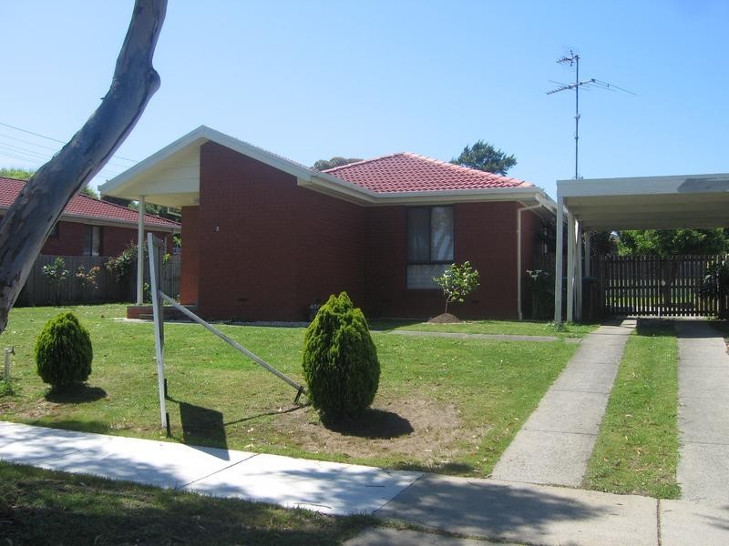 2 Jonathan Court, Eumemmerring VIC 3177