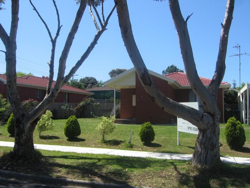 2 Jonathan Court, Eumemmerring VIC 3177