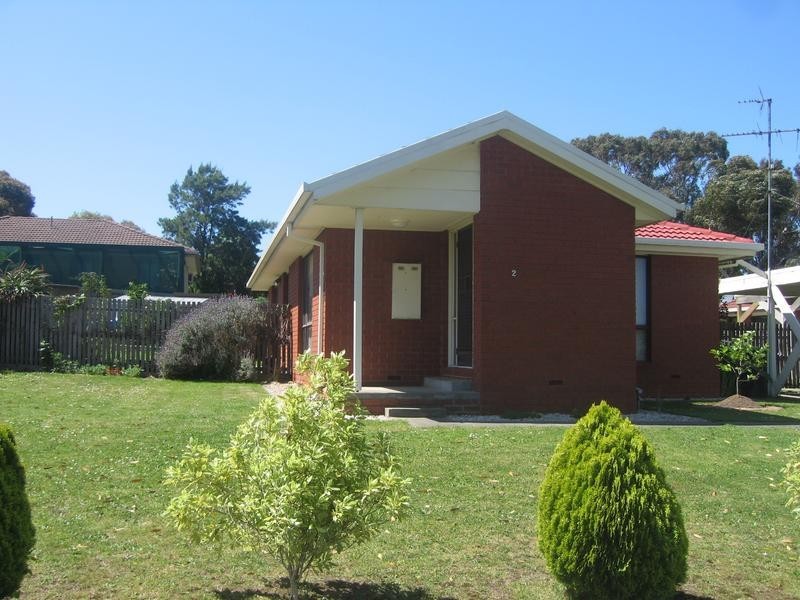 2 Jonathan Court, Eumemmerring VIC 3177