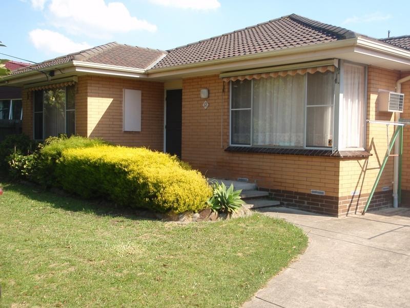 12 Mollison Street, Dandenong North VIC 3175