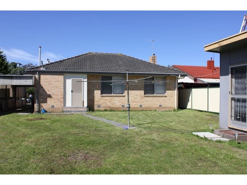 5 Laurina Court, Doveton VIC 3177