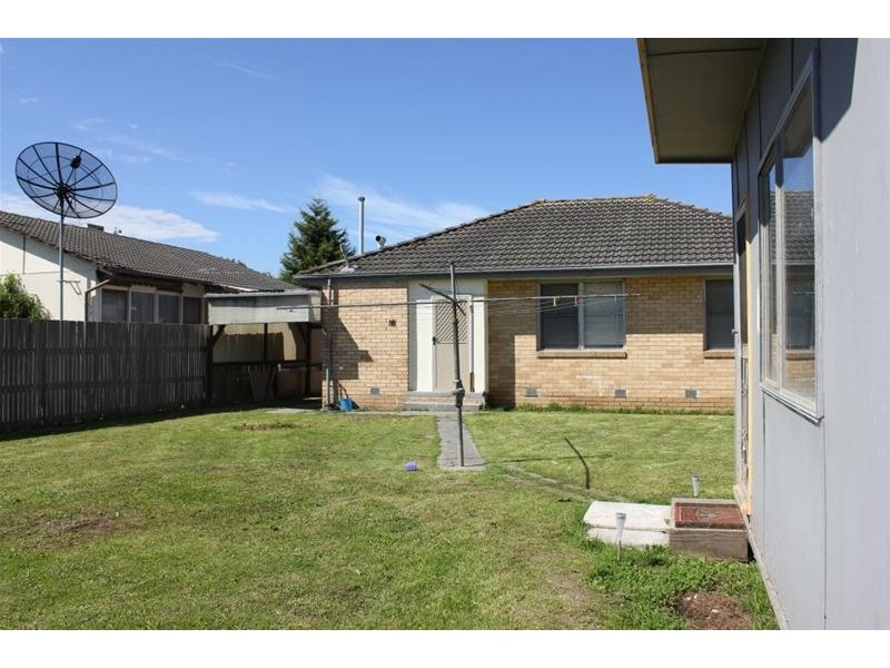5 Laurina Court, Doveton VIC 3177