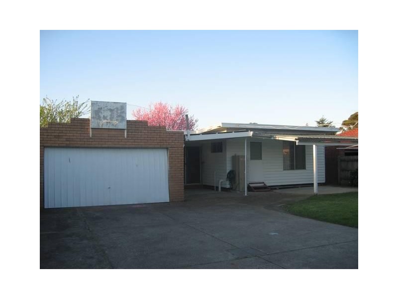 2/50 Albert Road, Hallam VIC 3803