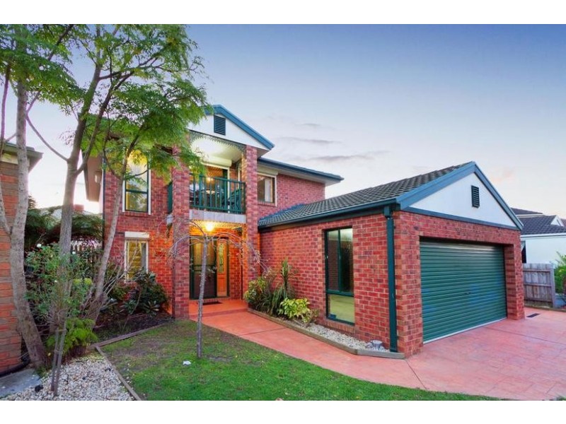 14 Emmerson Street, Keysborough VIC 3173