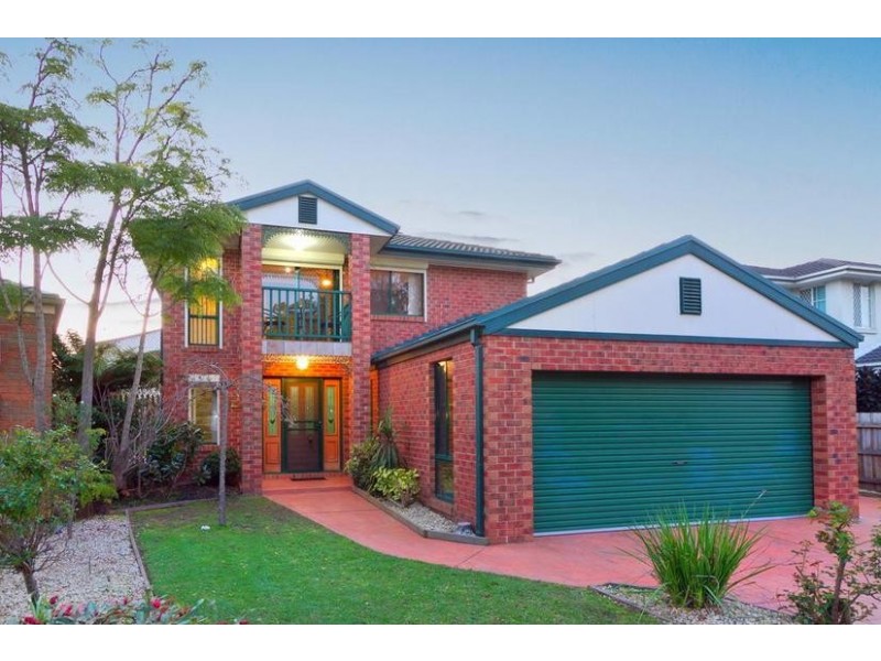 14 Emmerson Street, Keysborough VIC 3173
