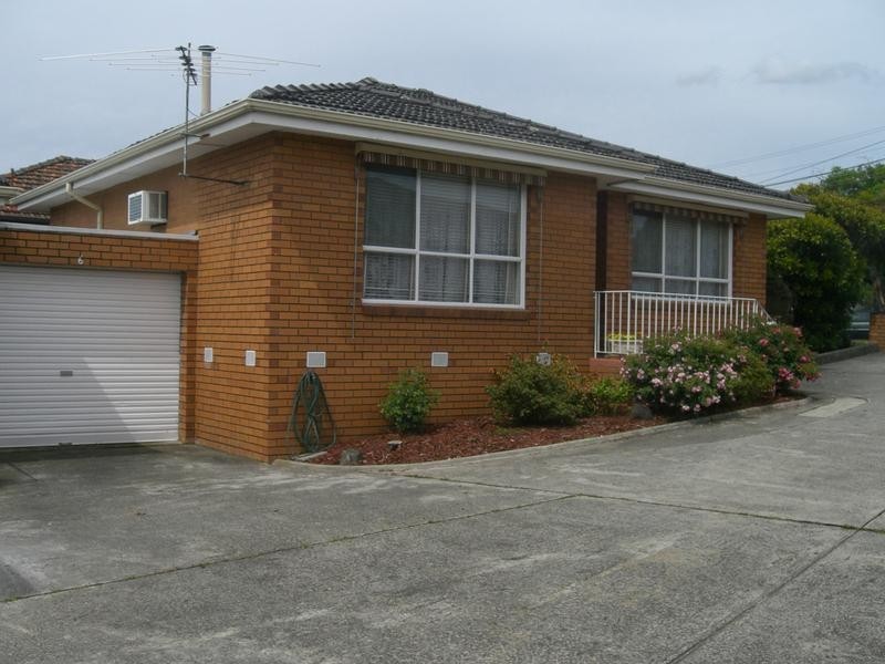 6/81 Jones Road, Dandenong VIC 3175