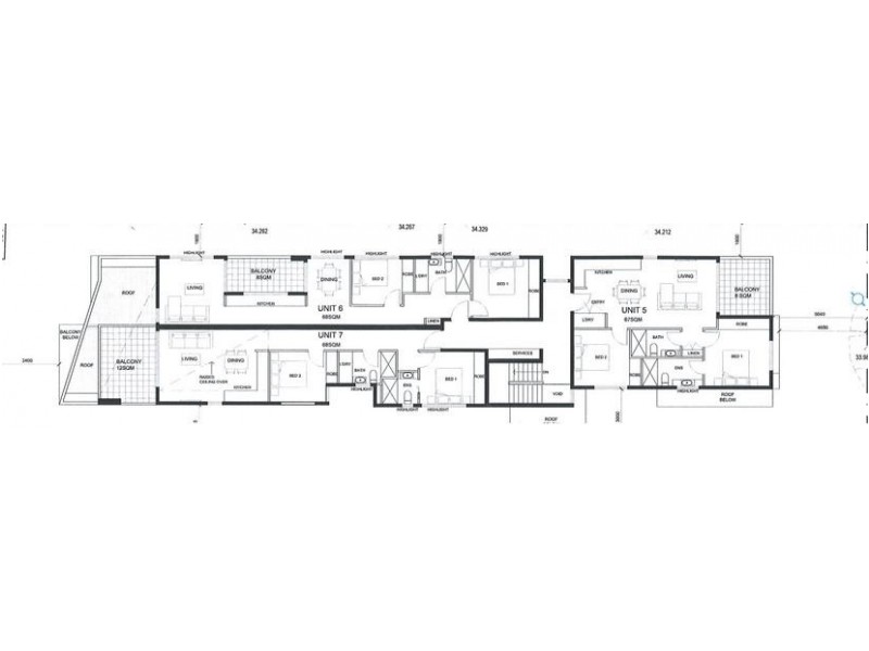 7/12 New St, Dandenong VIC 3175