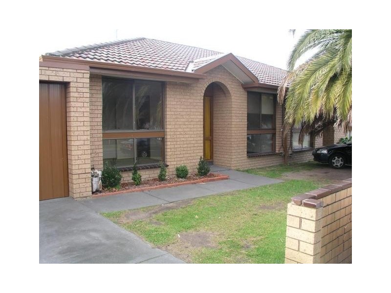 1/25 Hemmings Street, Dandenong VIC 3175