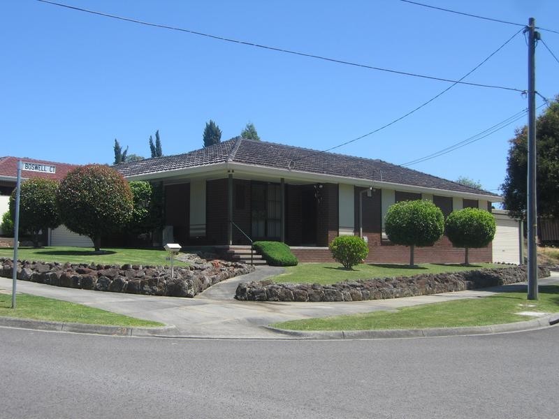 23 Francesco Drive, Dandenong North VIC 3175