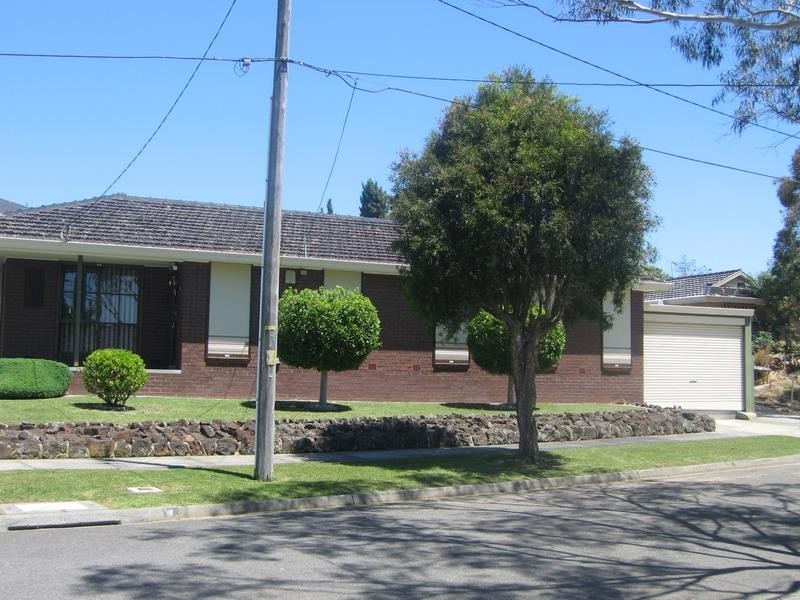 23 Francesco Drive, Dandenong North VIC 3175