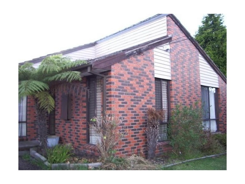 260 Gladstone Road, Dandenong North VIC 3175