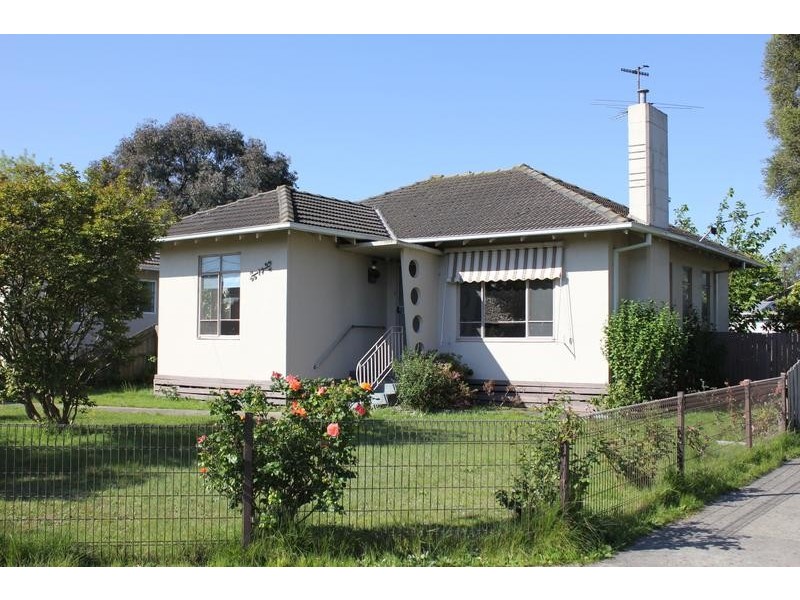 14 Tarata Drive, Doveton VIC 3177