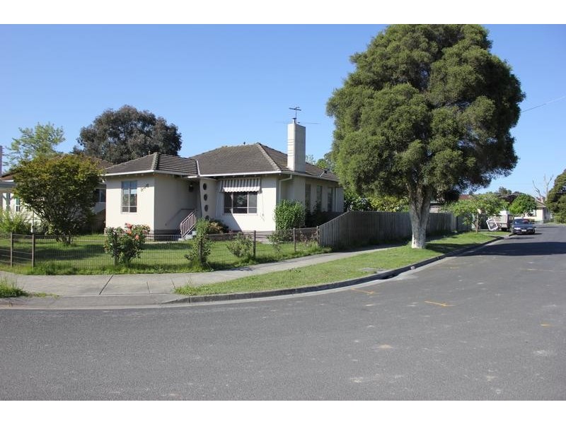 14 Tarata Drive, Doveton VIC 3177