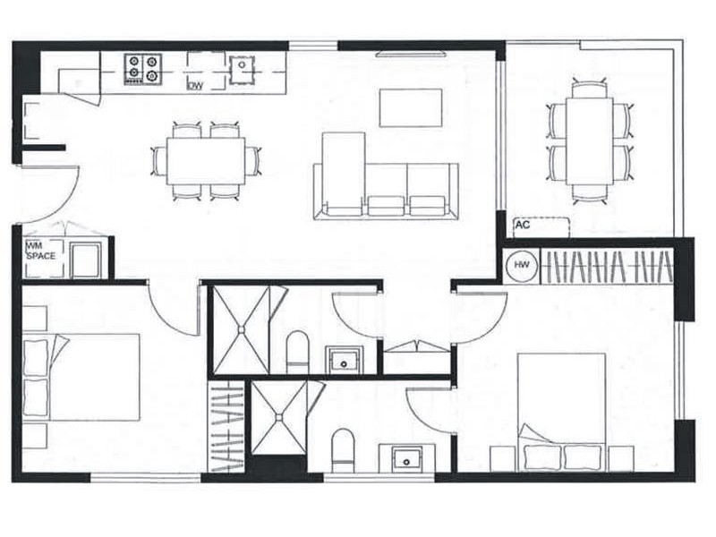 2/12 New St, Dandenong VIC 3175