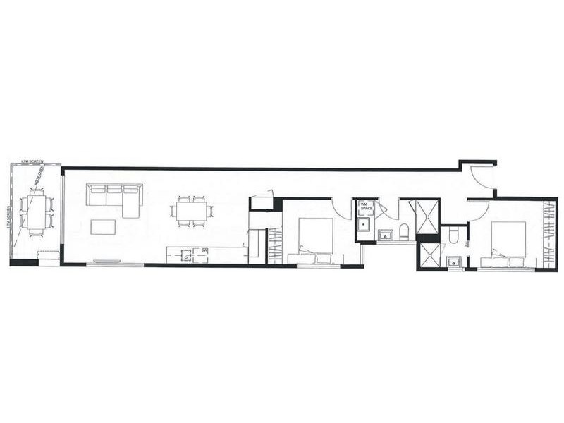 4/12 New St, Dandenong VIC 3175