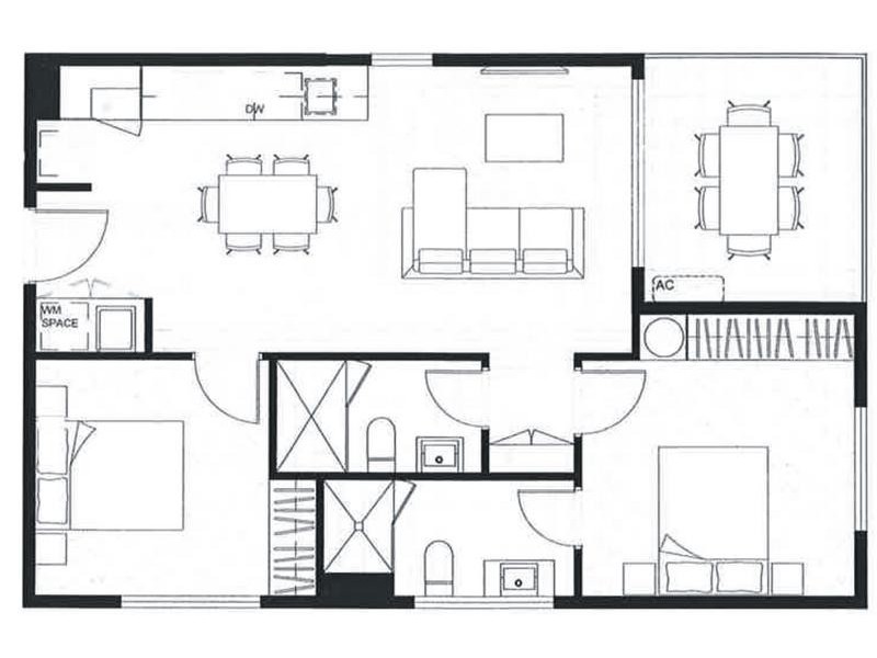 5/12 New st, Dandenong VIC 3175