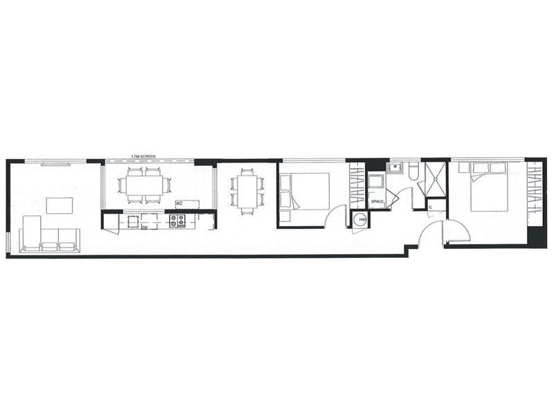 6/12 New St, Dandenong VIC 3175