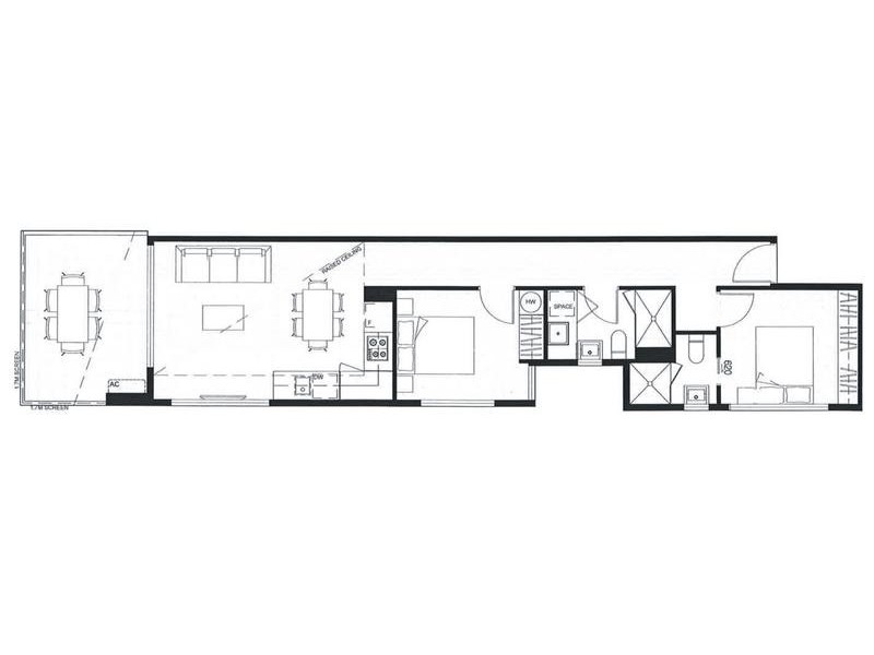 7/12 New St, Dandenong VIC 3175