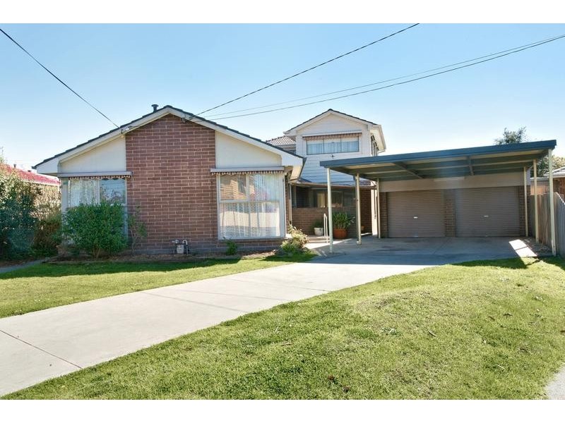5 Parramatta Crescent, Noble Park VIC 3174