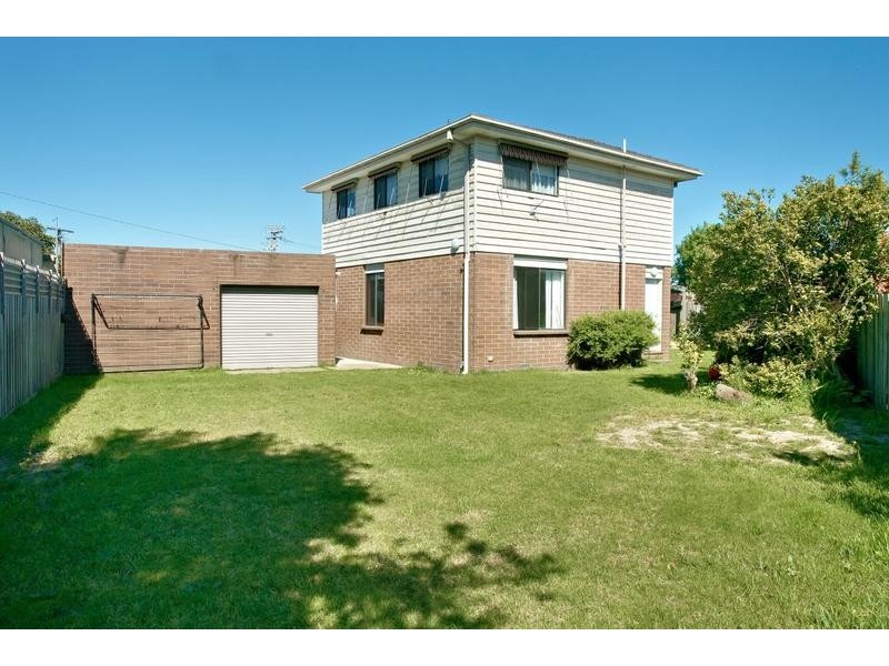 5 Parramatta Crescent, Noble Park VIC 3174