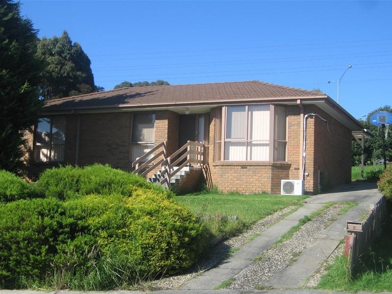 6 Elder Close, Hallam VIC 3803