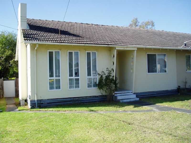 11 Fisher Crescent, Dandenong VIC 3175