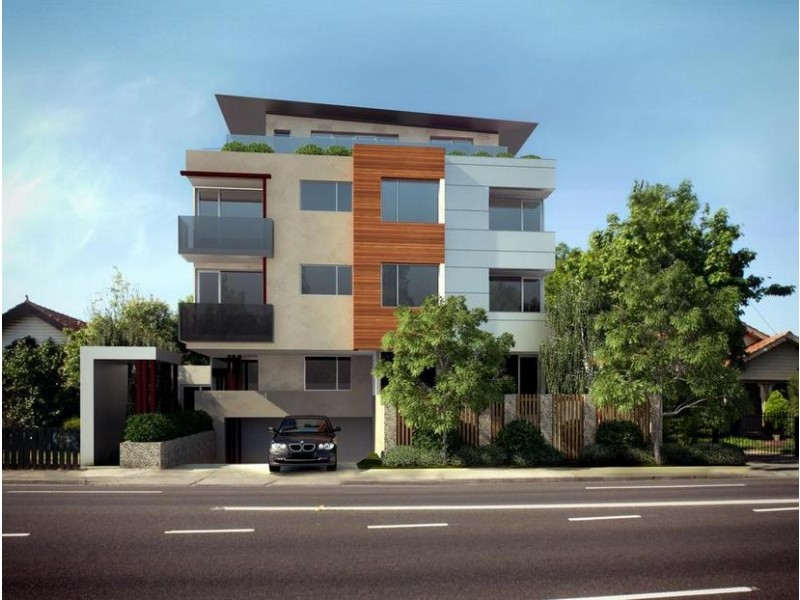 4/69 Clow St, Dandenong VIC 3175