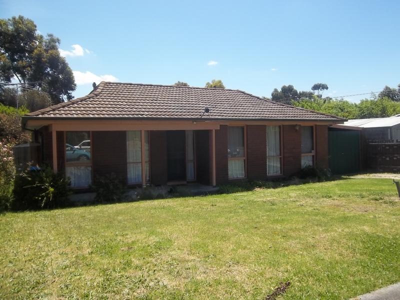 143 Burke Road, Ferntree Gully VIC 3156