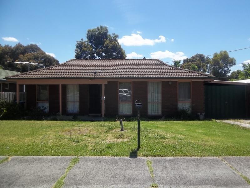 143 Burke Road, Ferntree Gully VIC 3156