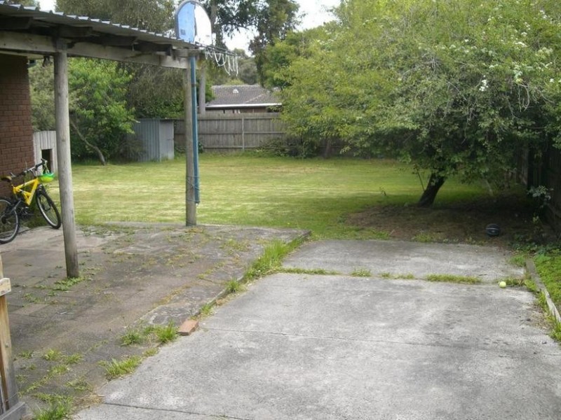 143 Burke Road, Ferntree Gully VIC 3156