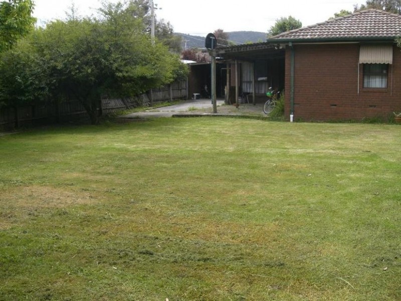 143 Burke Road, Ferntree Gully VIC 3156