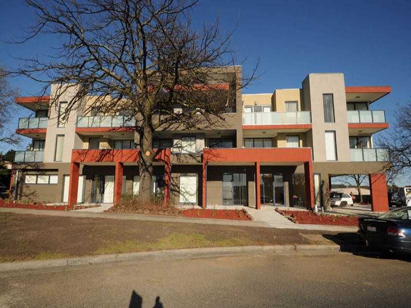 161-163 Princes Highway, Dandenong VIC 3175