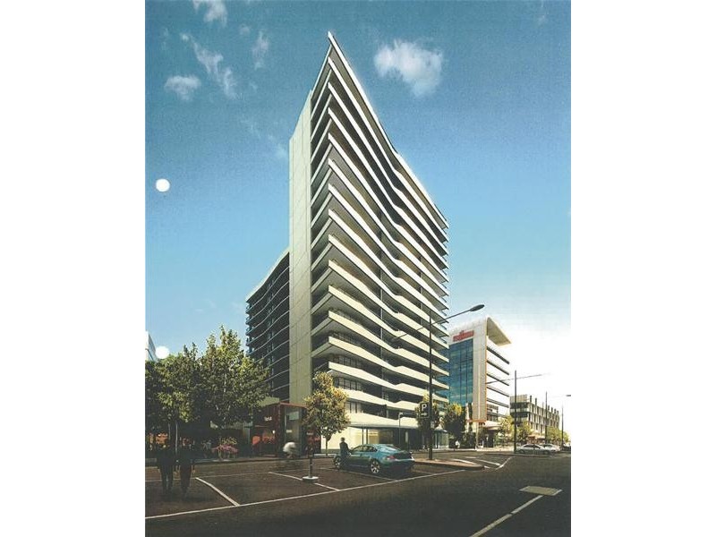 206/815-81 Bourke Street, Docklands VIC 3008