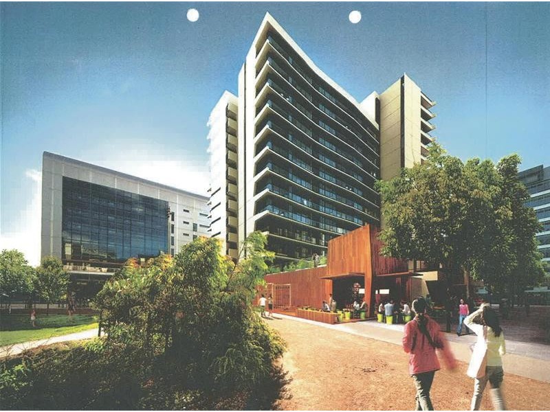 206/815-81 Bourke Street, Docklands VIC 3008