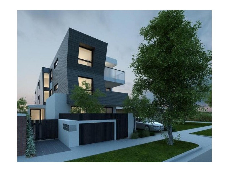 2/12 New St, Dandenong VIC 3175