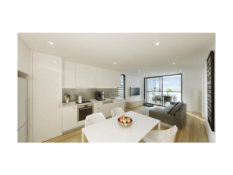 4/12 New St, Dandenong VIC 3175