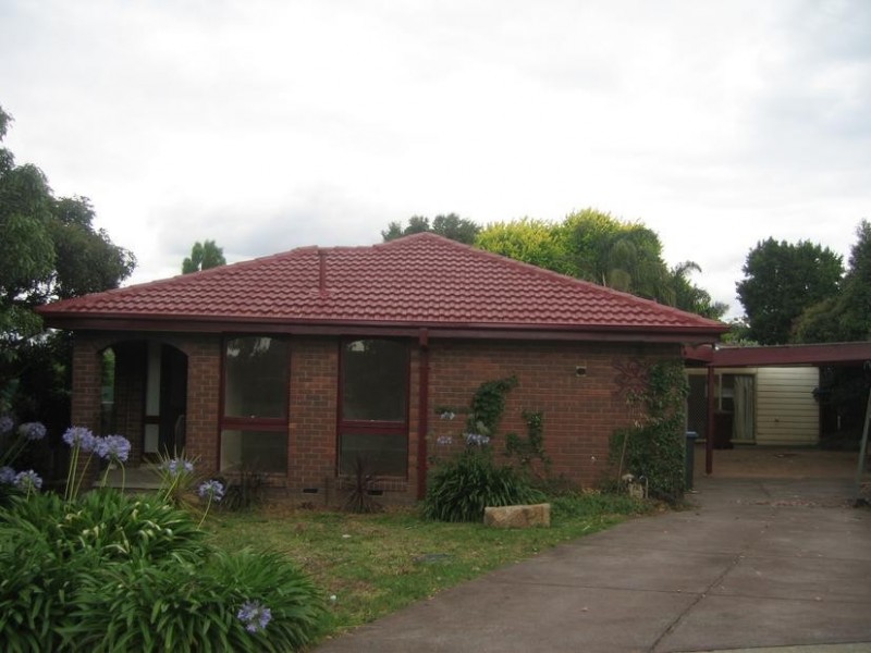 13 Gumbuya Close, Eumemmerring VIC 3177