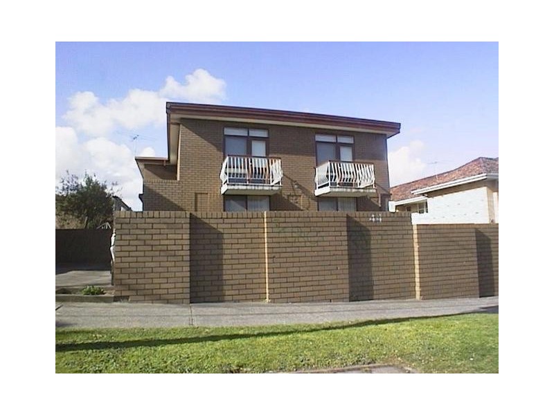 19/44 Princes Highway, Dandenong VIC 3175